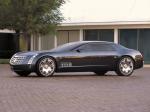 Cadillac Sixteen Concept 2003 года